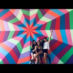 Meet your Posher, Amber